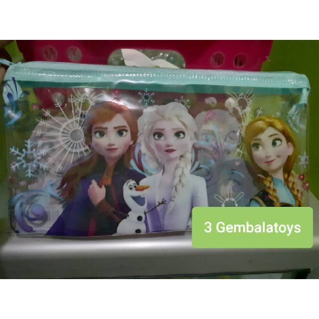 

Kotak Pensil Spesial Harga Murah Sangat