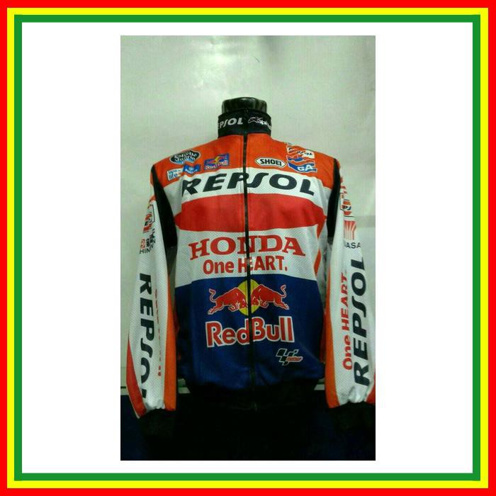 Jaket Motogp Repsol Jaket Repsol Honda ~ Jaket Motogp Repsol Honda