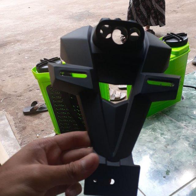 Spakbor sepakbor slebor belakang ninja rr new original Spakbor sepakbor slebor belakang ninja rr new original