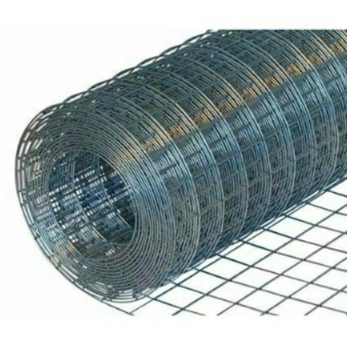 Wiremesh M4 Roll Ulir