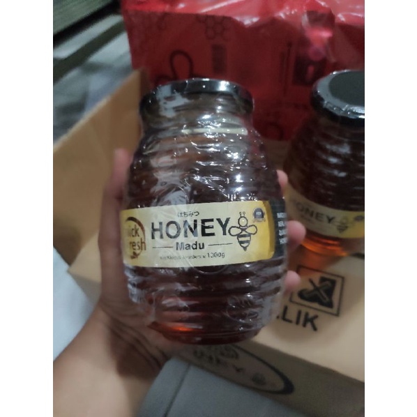 

honeymadu