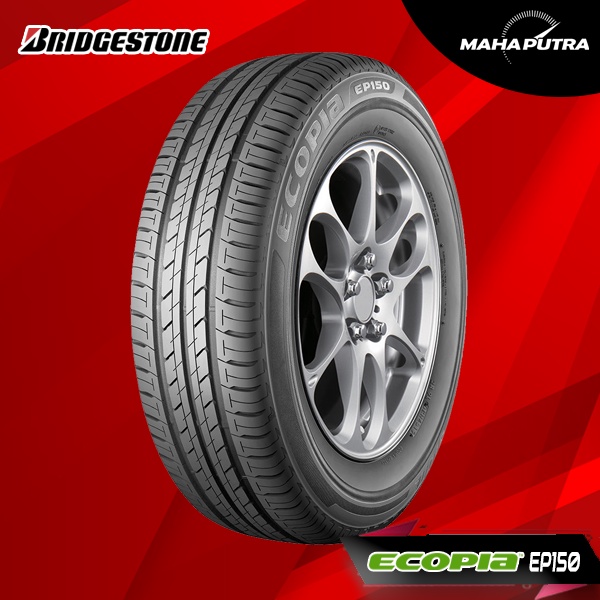 Bridgestone 175/65R14 Ecopia EP150 Ban Mobil