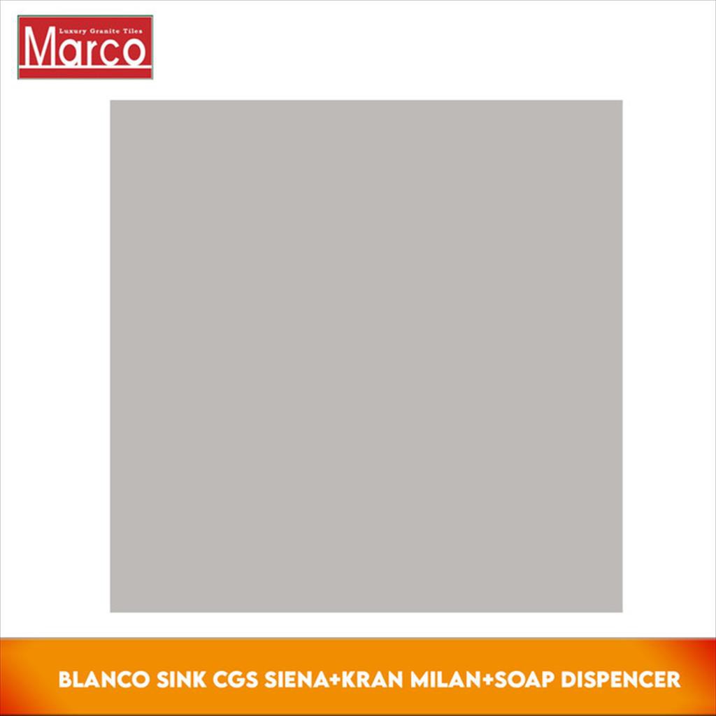 Marco MCN 6000 Cream Polos 60X60 - Granit Lantai