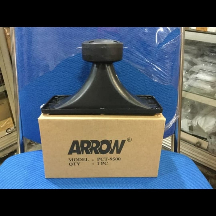 Tweeter ARROW PCT 9500 / Tweeter speaker walet / tweeter kotak