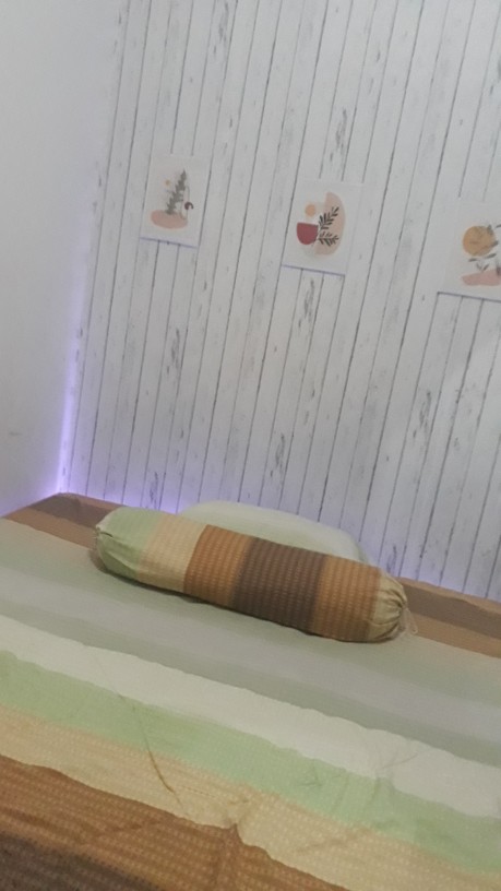 Waranggana Pendek Kemeja Batik Pria Katun Sragenan Full Furing