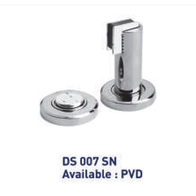 DOOR STOPPER DEKKSON DS 007 SN Stopper Penahan Pintu Dekkson DS007