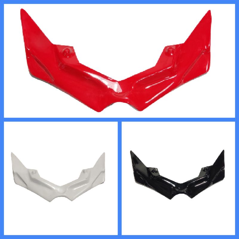 winglet vario techno 110cc Winglet motor