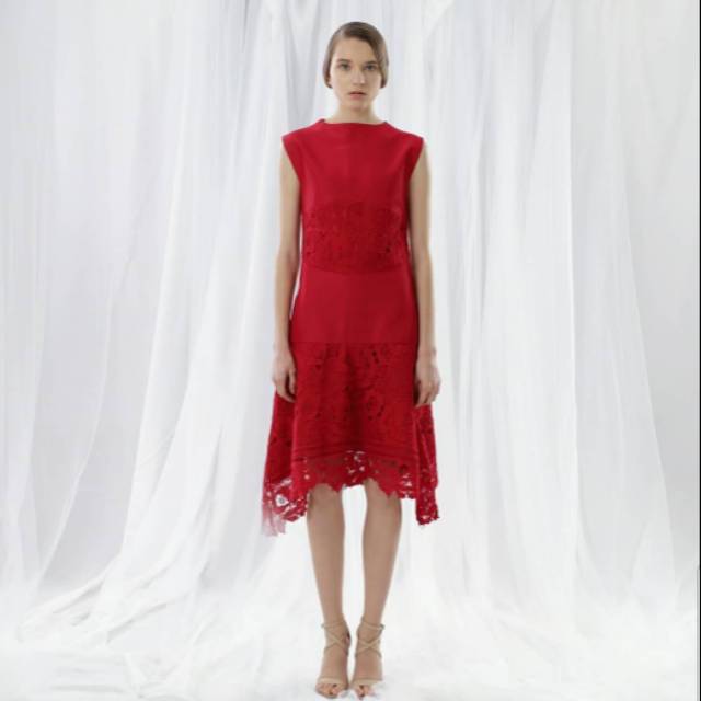 Party dress by Poshture. Insta : poshture_official