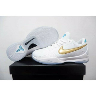 kobe 5 size 11.5