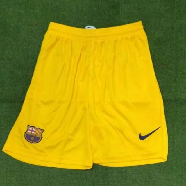 CELANA BARCELONA AWAY 2019/2020 GO