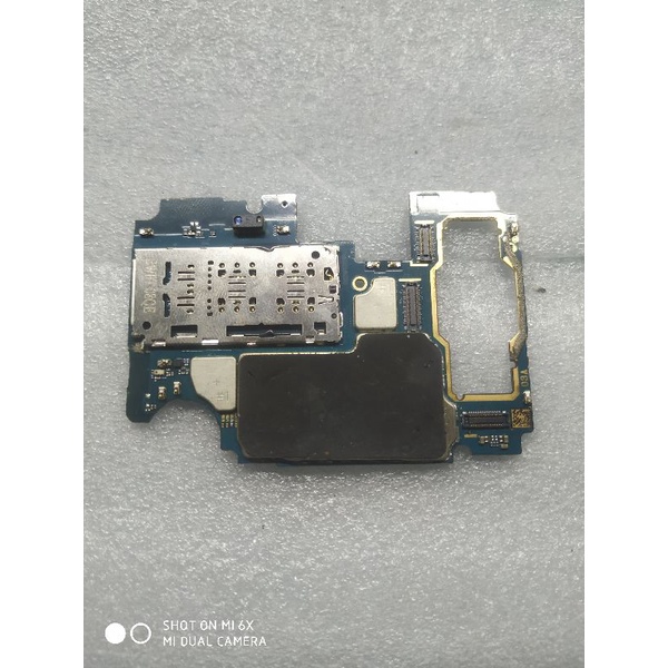 mesin samsung a71 ram 8/128 minus