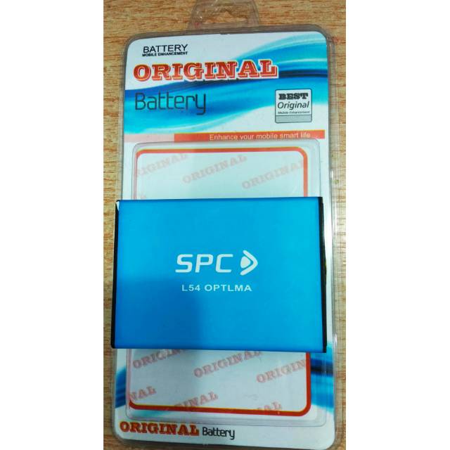 Batre baterai batt hp SPC L54 OPTLMA original