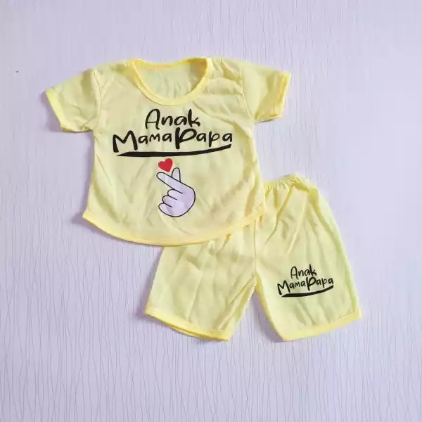 Dress Baby / Baju Bayi 0-12 Bulan / Setelan Baby / Baju Anak Baby Girl / Baby Alicia