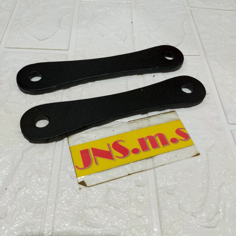 PENINGGI SHOCK NINJA 250 FI UNITRACK NINJA 250 FI