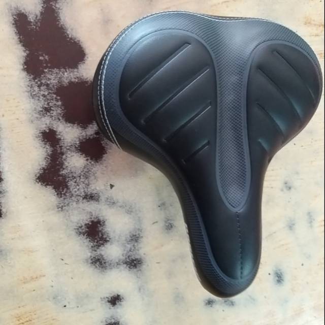 Sadel/ Jok sepeda lipat / Sadel lipat sepeda dewasa