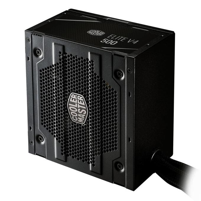 Promo Power Supply Cooler Master Elite 500 V4 500W 80+ Psu