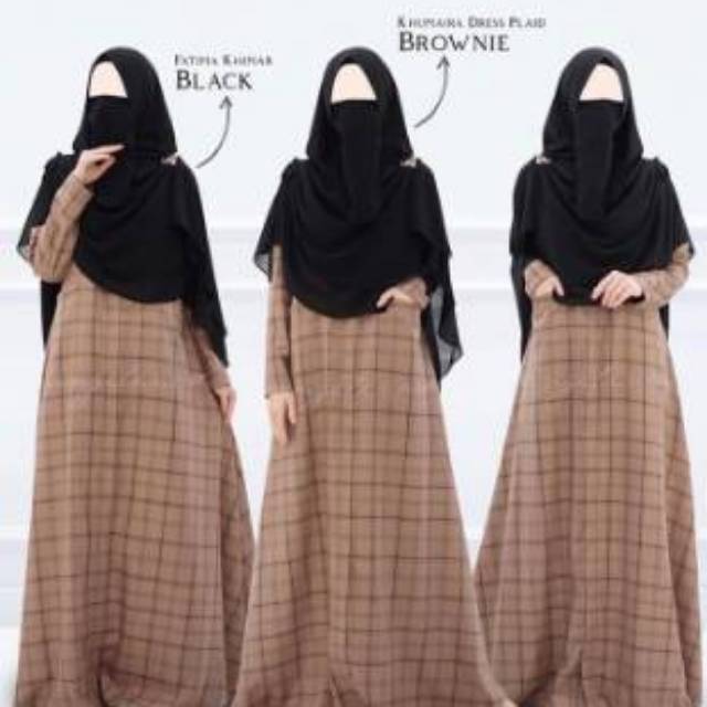 FATIMA KHIMAR ATELIER ANGELINA