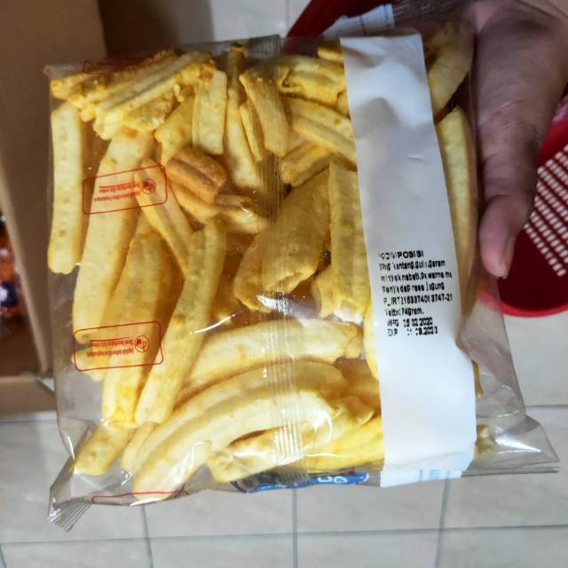 

Kentang goreng