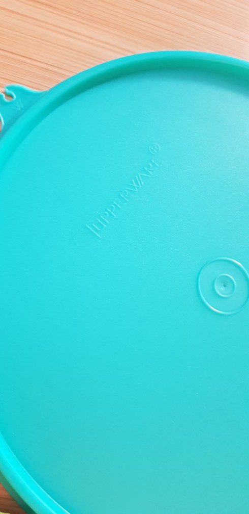 Seal Tutup Giant Canister 8.4l / D 24cm