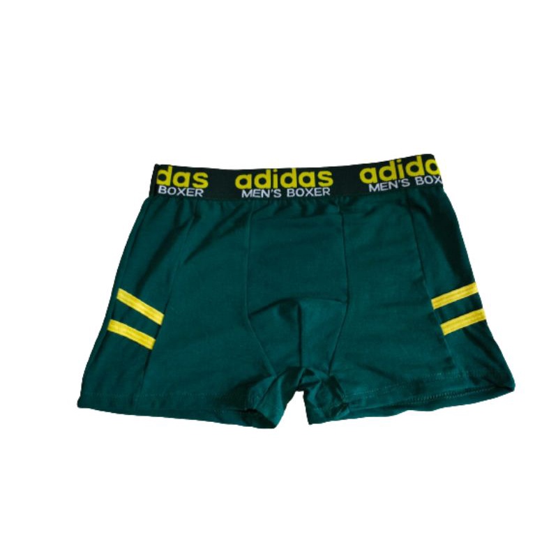 BOXER LAKI² DEWASA kualitas Premium