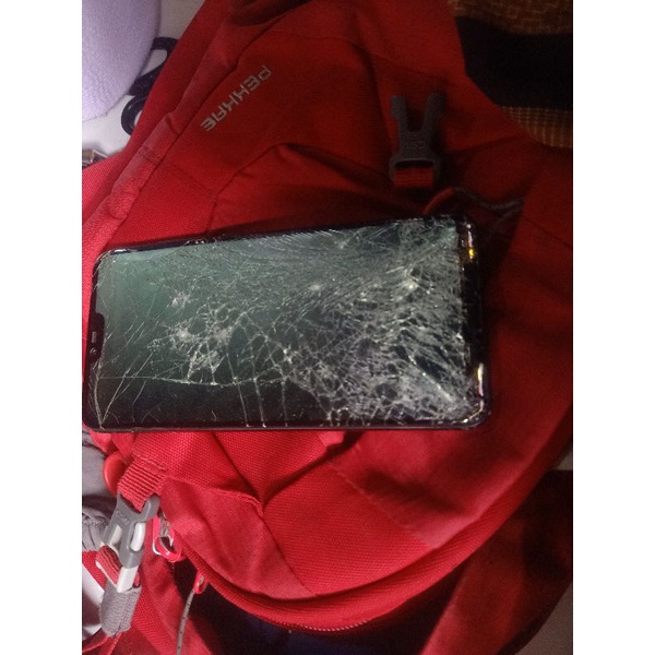 Mesin mi 8 lite normal