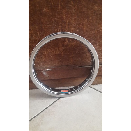 Velg 12 Besi Araya