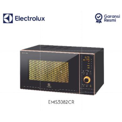 Electrolux Microwave Oven EMS3082CR / EMS 3082CR / EMS 3082 CR