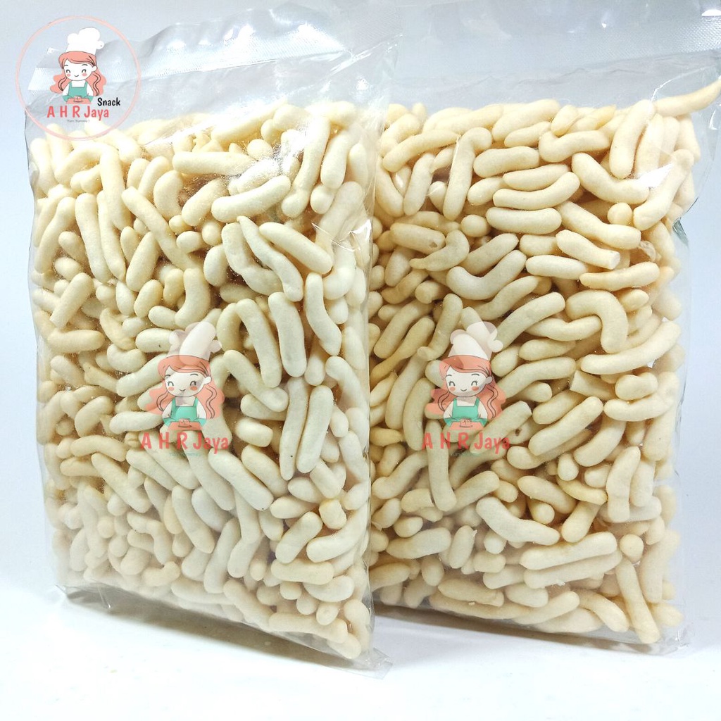 

PILUS MINI RASA IKAN BERAT BERSIH 500 GR / RASA IKAN TENGGIRI / GURIH RENYAH / PILUS IKAN mini