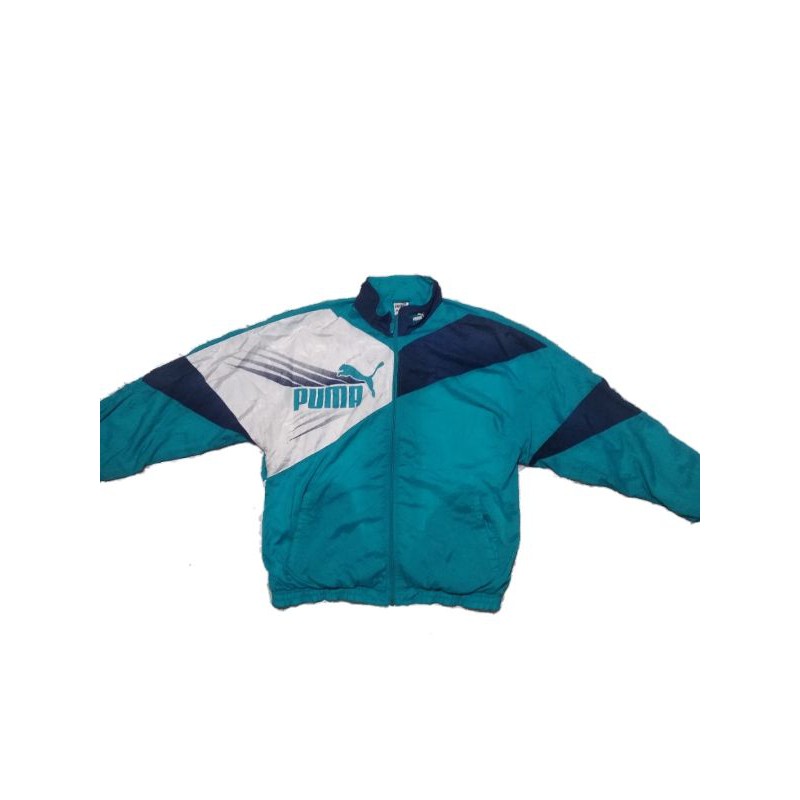 Jaket / Outerwear Puma Vintage