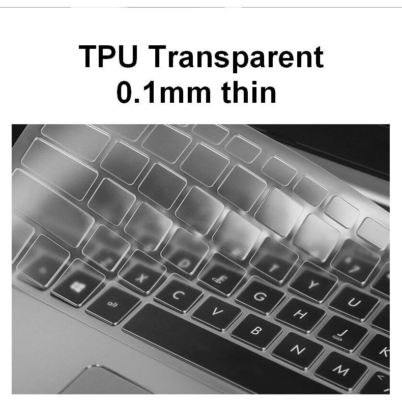 Cover Keyboard Asus Vivobook S14 Vivobook 14 M409D A409J A416J A412D A409M M409B A412FL A416M X409 X409DA X409MA