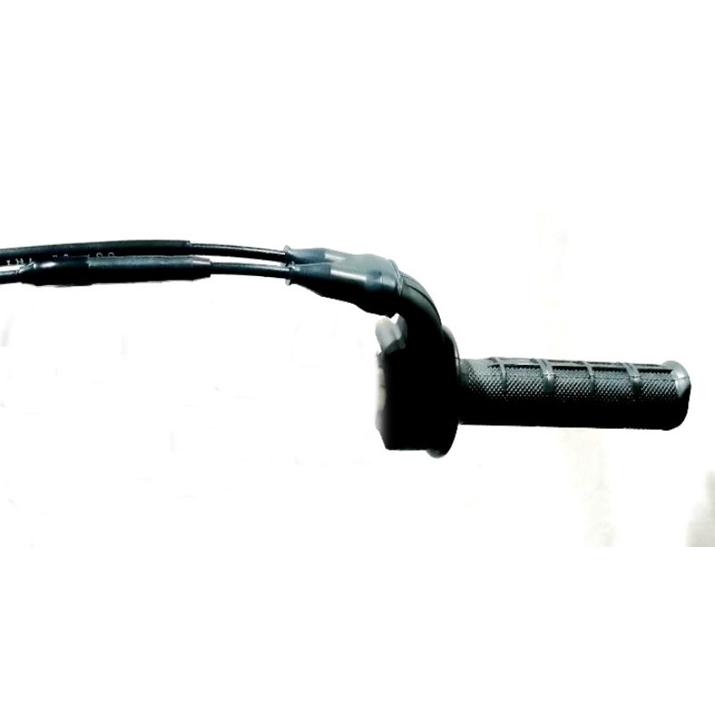 gas spontan 2 kabel klx150 crf 150 universal