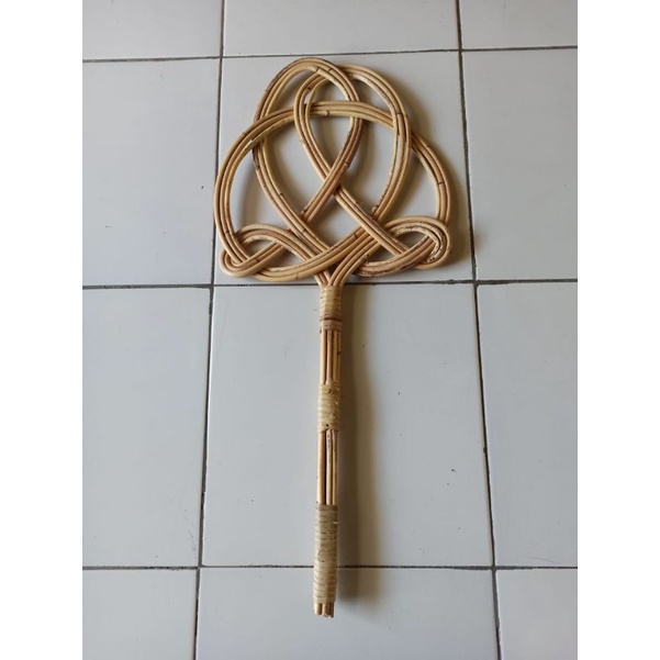 Tebah Kasur Rotan/ Tebah Rotan/Gebug Kasur Rotan