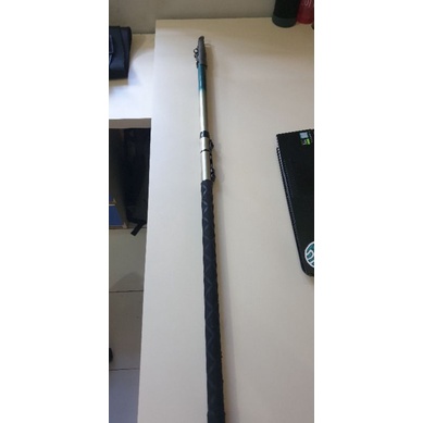 joran pasiran / antena / telescopic pioneer surf success 420