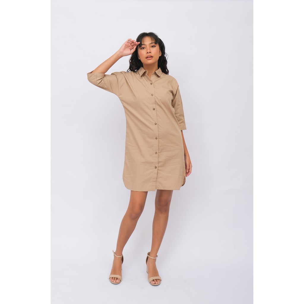 Chelsea Dress