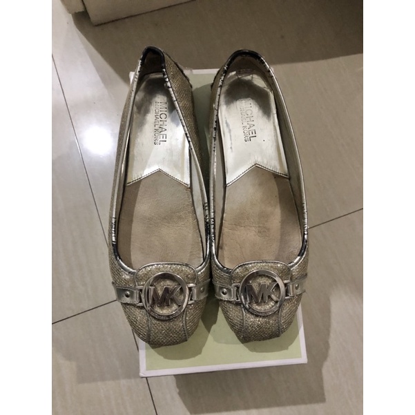 Preloved Michael Kors Shoes