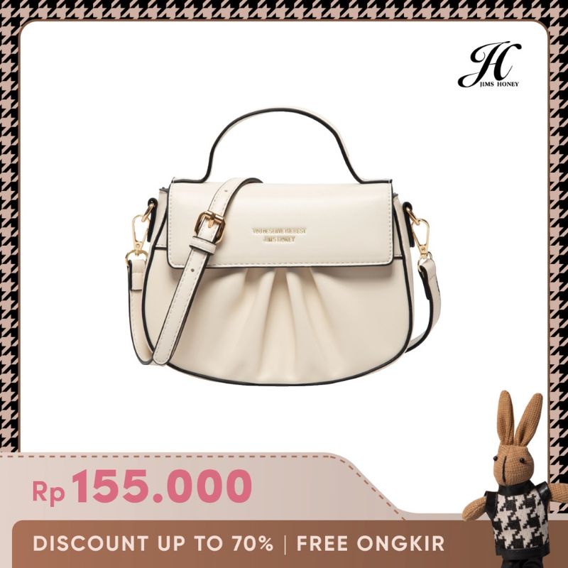 JIMSHONEY (ORI) TAS RIANA BAG JIMSHONEY