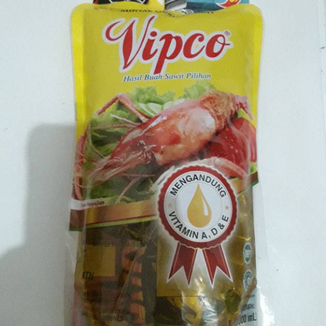 

minyak goreng