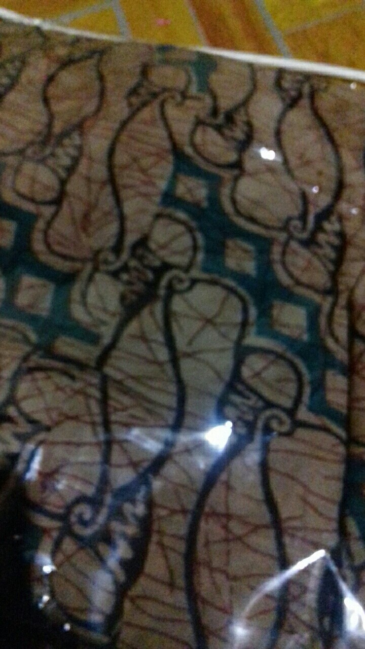 (busui & Ori) Gamis Batik Couple Rempel Couple Manggar,sekar,kubis,meysya Meisya Style Syari - Kg075