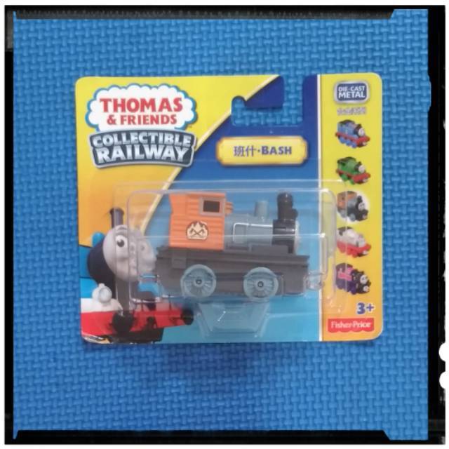 Thomas & Friends Bash