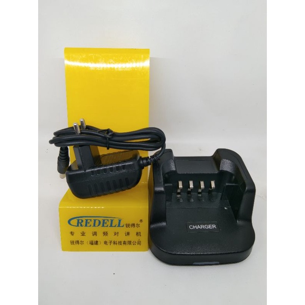 Charger cas an Ht redel uv 99 plus original murah