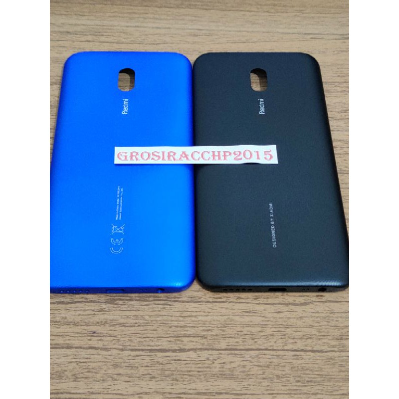 BACK COVER / BACK CASE / BACK DOOR XIAOMI REDMI 8A