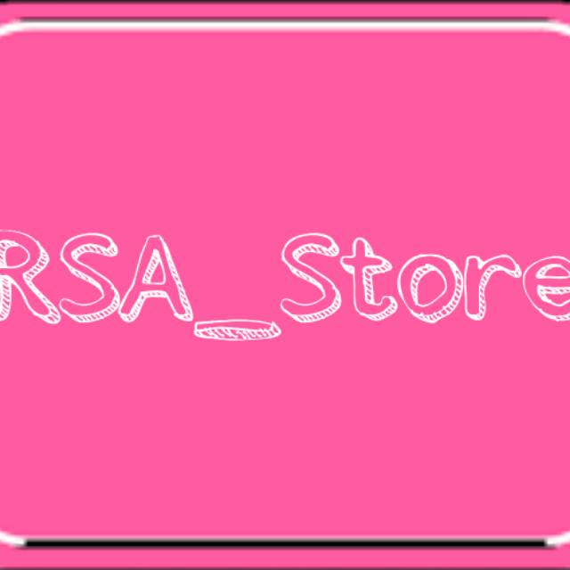 rsa_store