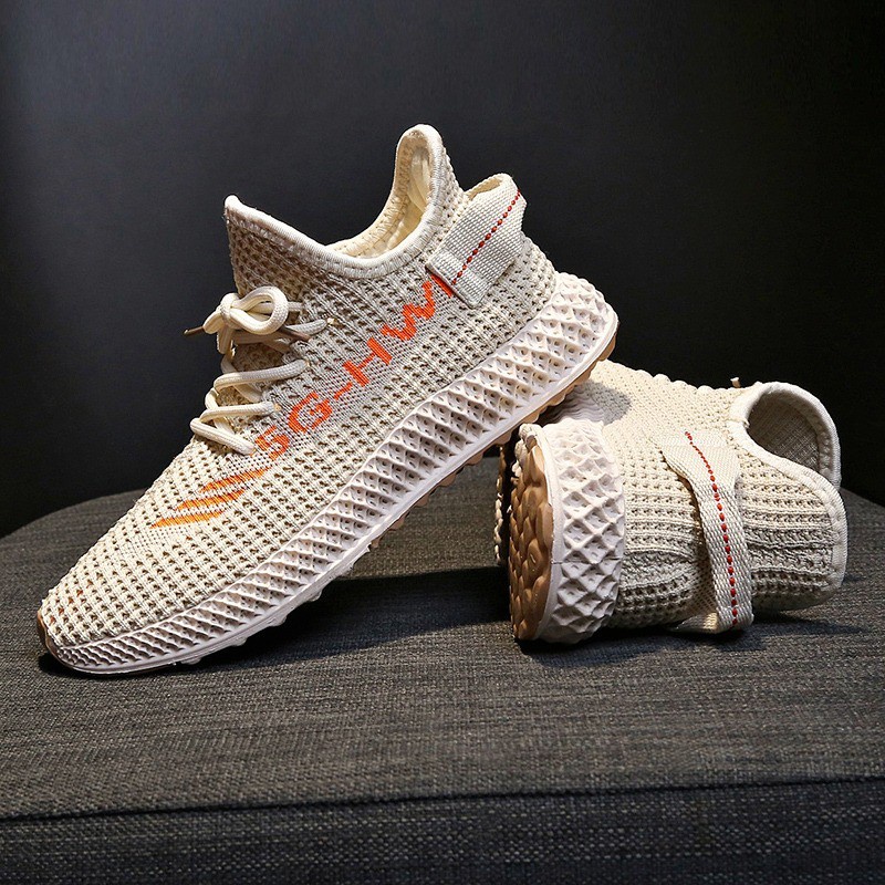 Sepatu Sneakers Wanita HWEI 5G Import Lentur