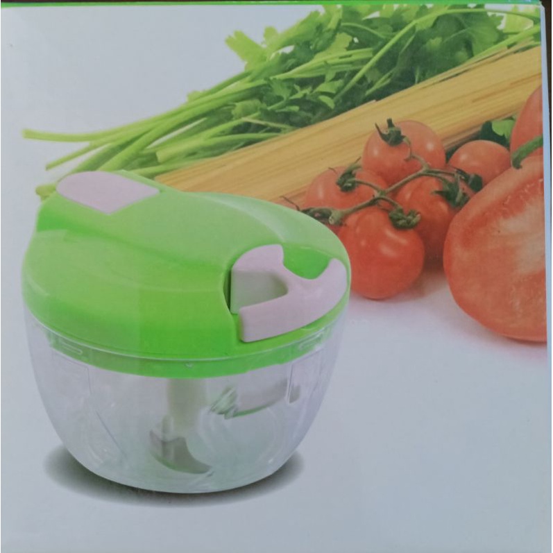 Freemir Chopper Blender Serbaguna