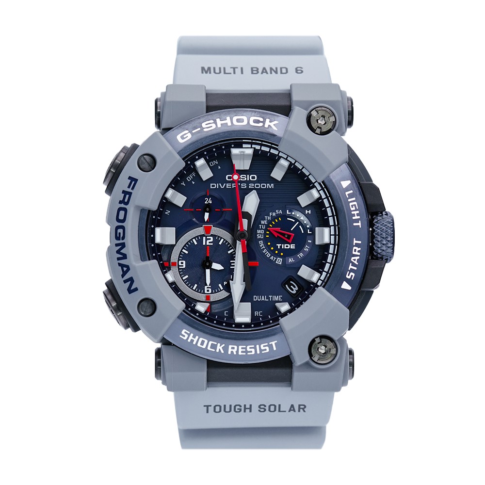 Jam Tangan Casio G-Shock GWF-A1000RN-8A