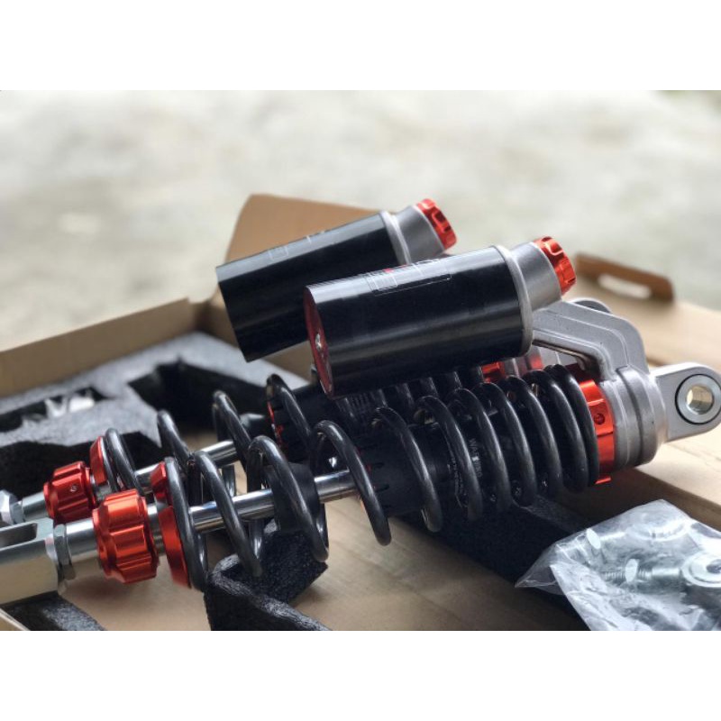 subreker replika ktc