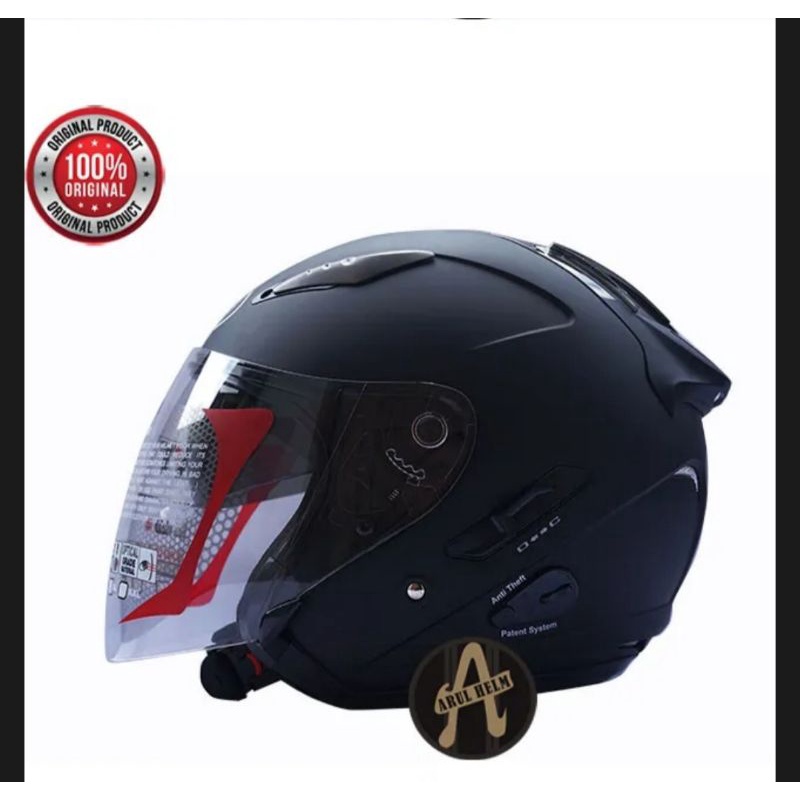 helm kyt doff