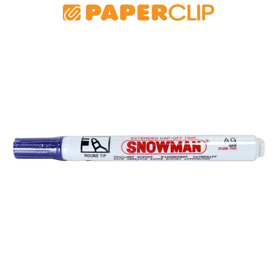 

SPIDOL SNOWMAN PERMANENT AG-12 BLUE