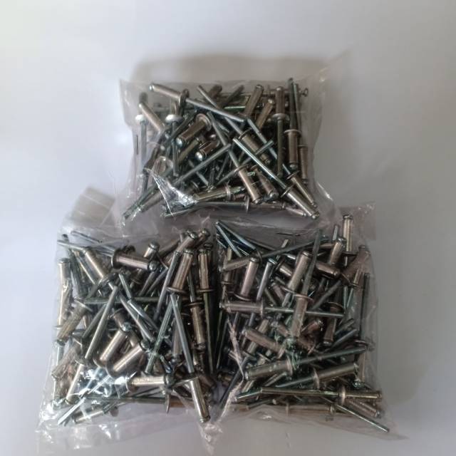 Paku rivet 5mm