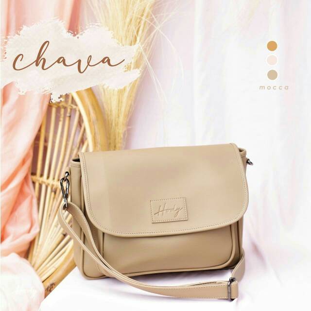 Chava Bag - Hody Bag
